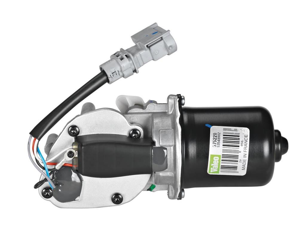 Motor de limpa-vidros VALEO 579220